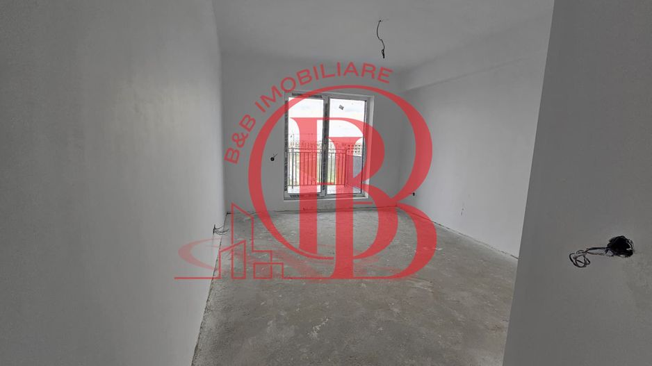 4 Camere Living 60mp Terasa 82mp-Parcare Inclusa-Th. Pallady - Poză 11