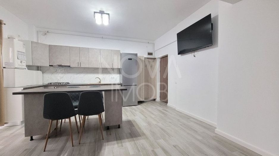 Apartament 3 camere - Doamna Stanca - Poză 2