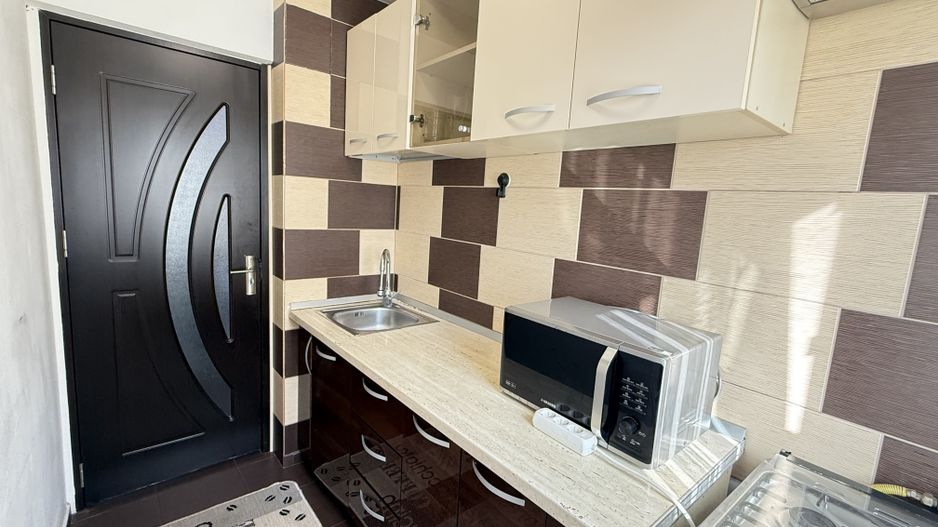 Apartament de inchiriat Teiul Doamnei Lacul Tei - Poză 7