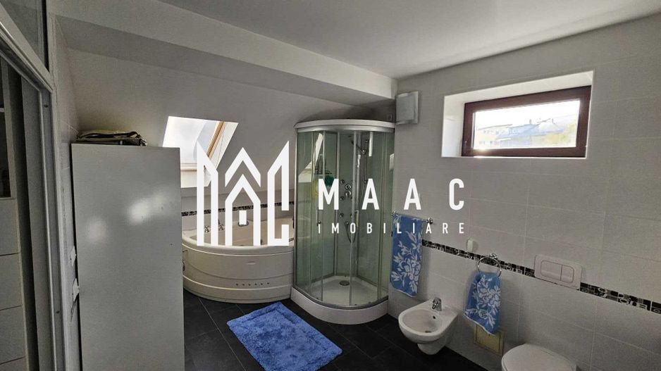 Casă Individuală  | 236 mp utili | Garaj | Cartier Tilisca - Poză 9