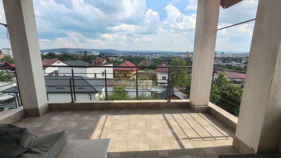 Apartament 5 camere la Vilă-Moara De Vânt! - Poză 19