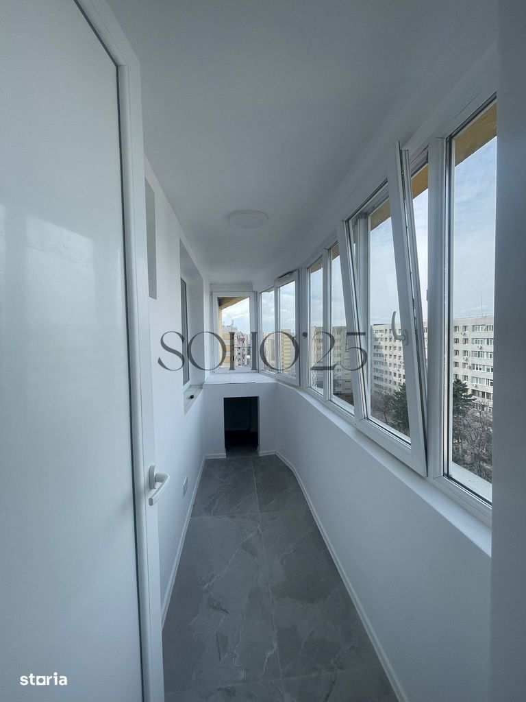 Apartament 2 camere | Renovare completă 2026 | Design modern | 52 mp - Poză 12