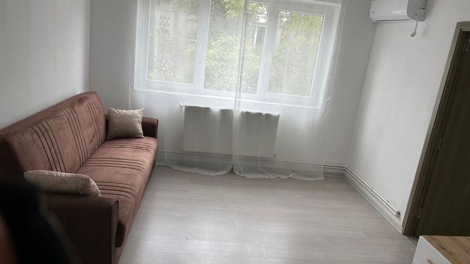 Iosefin | 2 Camere | Etaj Inermediar | Recent Renovat. - Poză 1