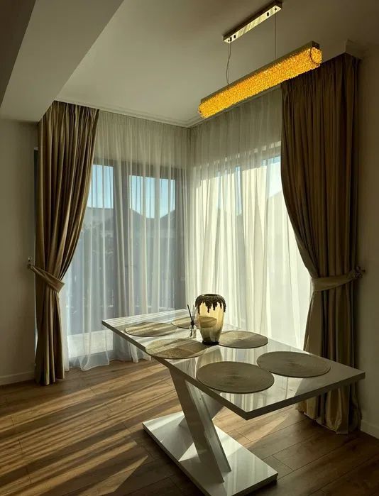 Vilă modernă de închiriat lângă Școala Americană | 200 mp utili - Poză 1