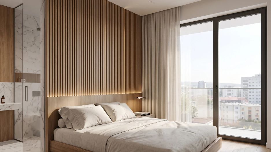 Apartament 2 camere | Dorobanților | Comision 0% - Poză 16