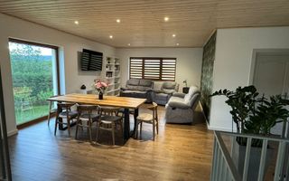 Casa individuala de vanzare, Ciugud- - Poză 3