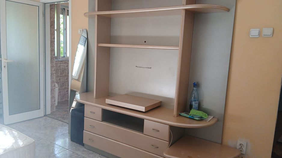 BRASADAS închiriază garsoniera la PARTER 27mp Grigorescu. - Poză 1