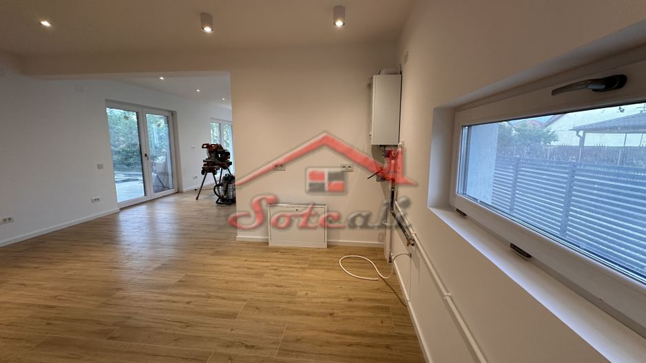 Casă Premium Parter Campina - Poză 23