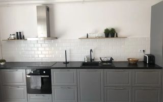 2 Camere Modern | Europa – Calea Turzii | Parcare Subterană Terasa - Poză 5