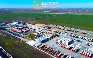 Spațiu industrial în Exterior Est, Arad - Poză 2
