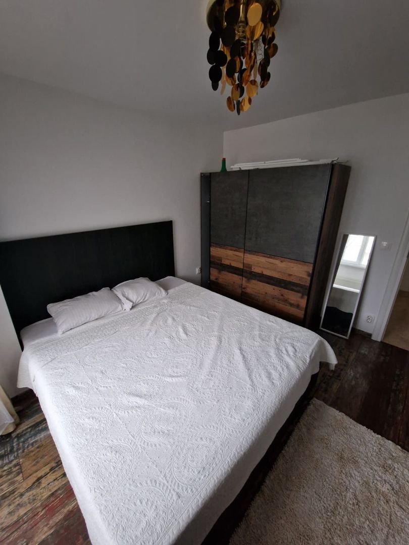 De inchiriat ap 3 camere prima inchiriere, 13 Septembrie/Marriott - Poză 7