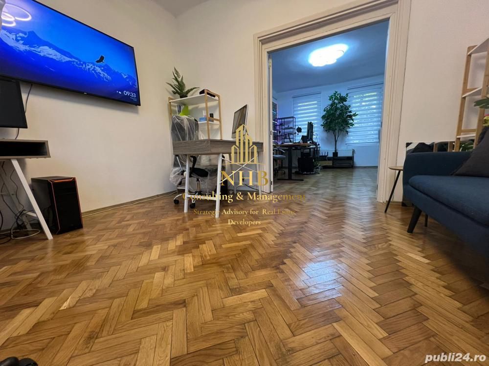 Apartament in Vila de vanzare -Ion Mihalache - Poză 6