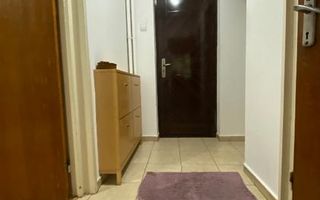 2 camere Baba Novac, etaj 1, balcon, pet friendly, langa IOR - Poză 8