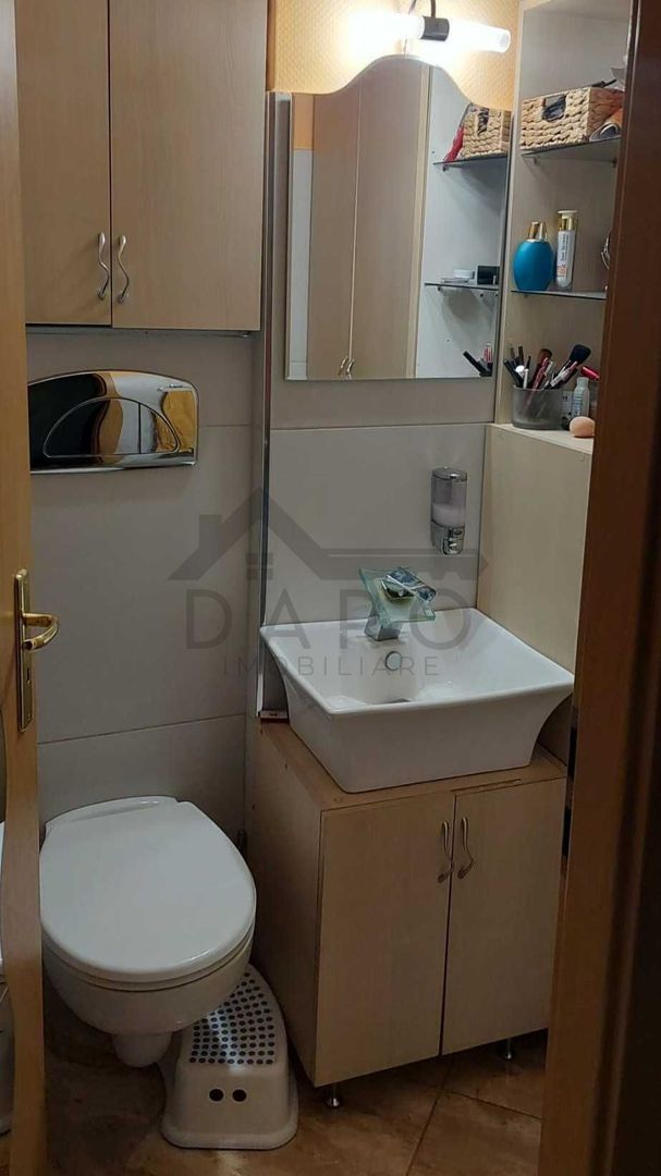 🏡 Apartament 3 camere | 80 mp | Parter | Bd. Pandurilor - Poză 6
