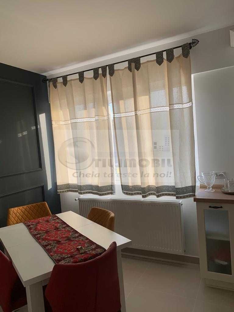 Apartament 2 camere decomandat – Nicolina, Bloc Milennium - Poză 6