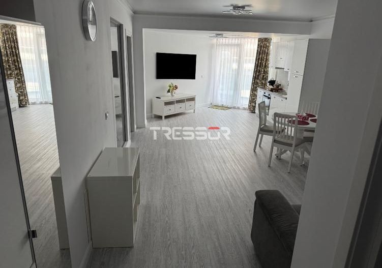 2 CAMERE | WHITE TITANIC RESORT & SPA | MAMAIA NORD - Poză 3