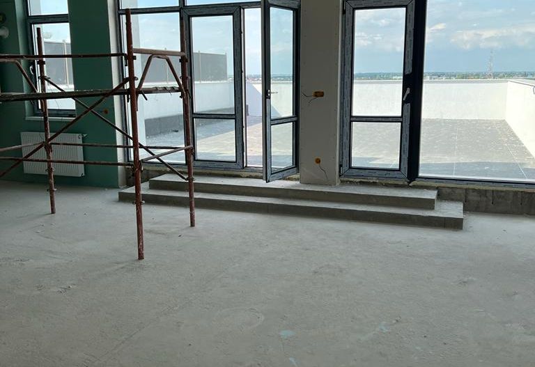 Hills Pallady- Penthouse impresionant- 4 camere- 219 mp. - Poză 4