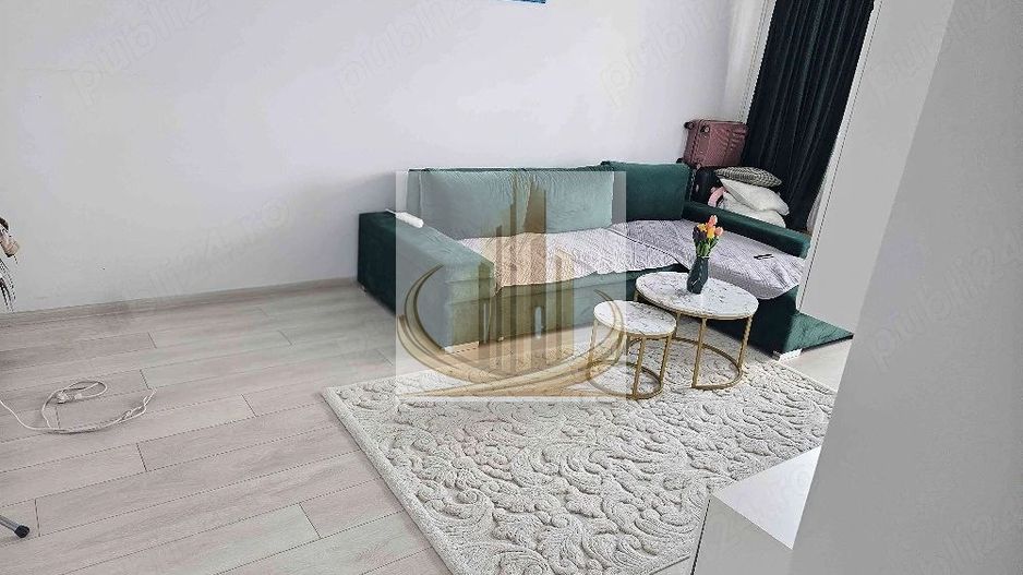 Apartament cu 2 camere bloc nou - Poză 2