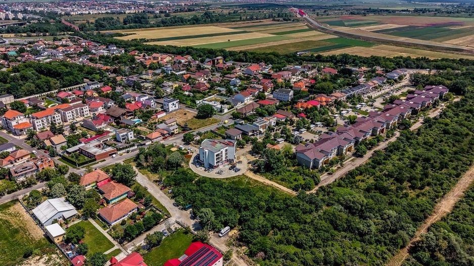 Apartament 2 camere - etaj 2 - 67 mp utili - Subcetate - COMISION 0 - Poză 8