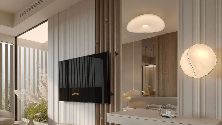 3 camere -parcare inclusa - proiect nou -Pallady - Poză 7