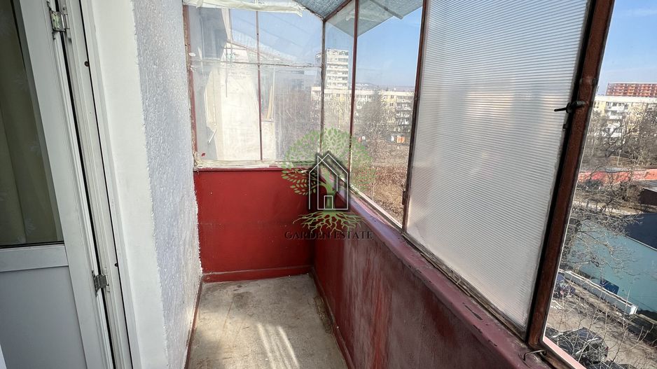 Apartament cu 2 camere langa Iulius Mall Gheorgheni - Poză 9