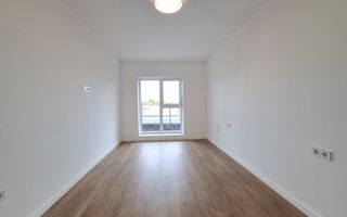 APARTAMENT DE VÂNZARE CU GRĂDINĂ – ZONA LACUL LUI BINDER - Poză 2