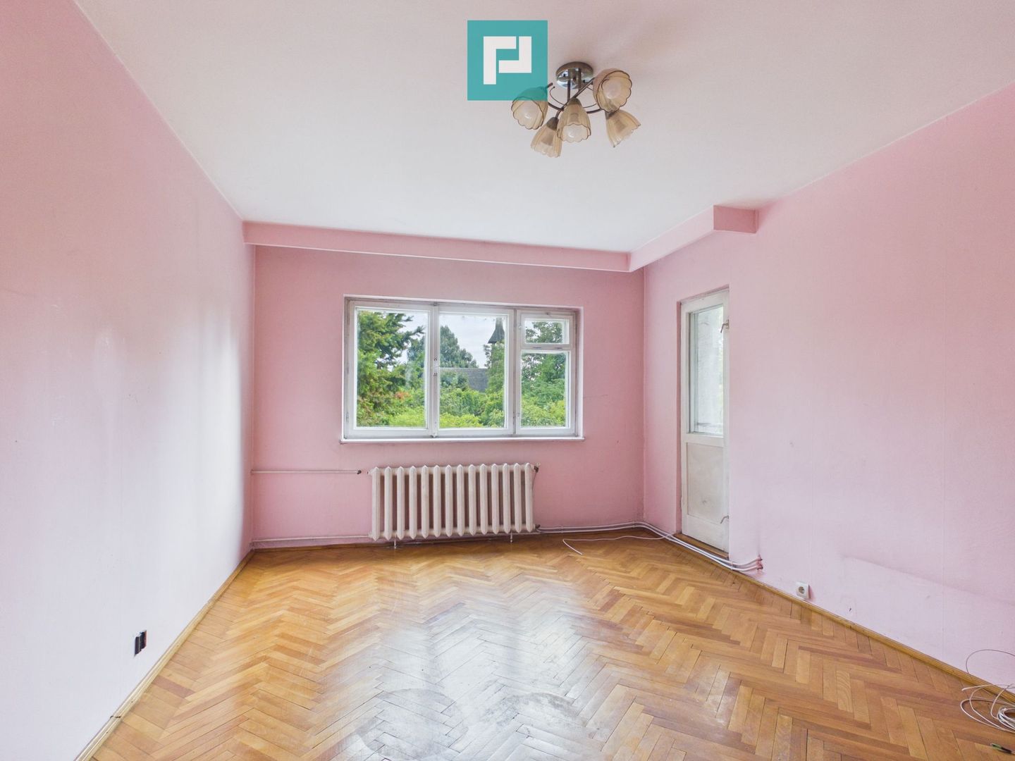 Apartament 3 camere decomandat Piața Catedralei - Poză 3