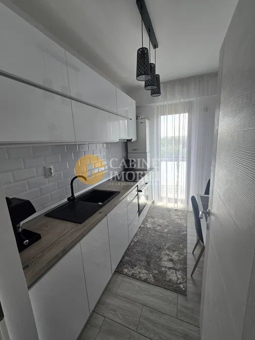 2 Camere Decomandat - Etaj  1 - Bloc 2019 - loc de parcare - Poză 3