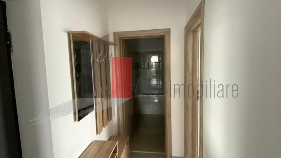 De închiriere – Apartament modern 2 camere în Regie Residence/Grozăvești - Poză 3