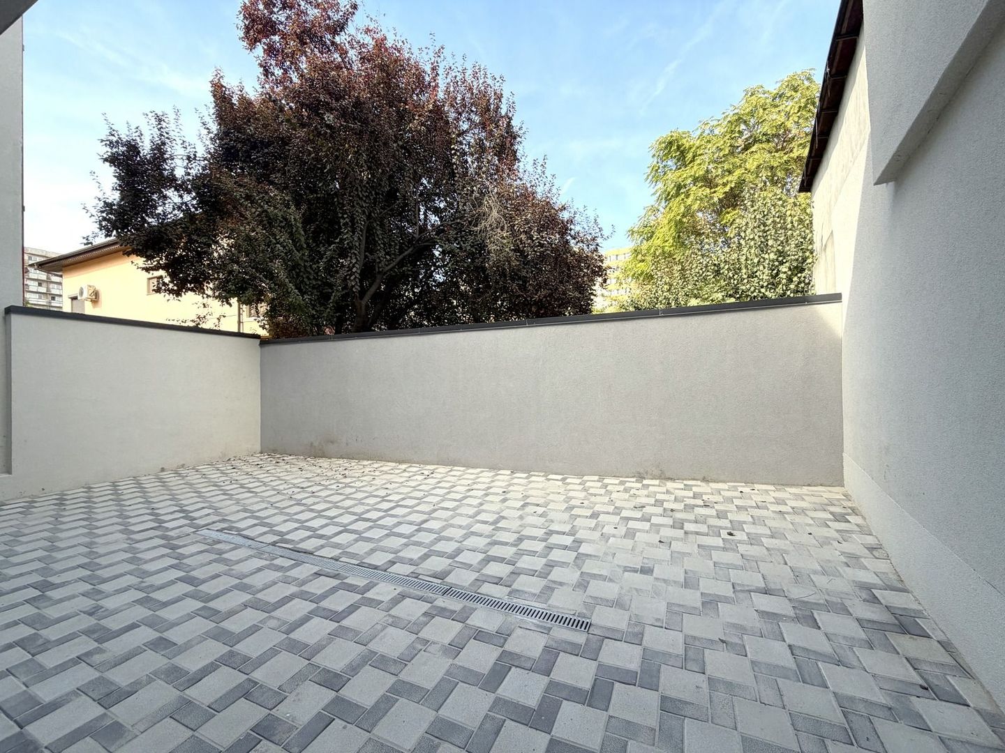 Casa S+P+2E | 2026, 15 mp terasa si parcare în curte – zona Tei - Poză 2