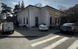 Teren 1116 mp + Casă – Lascăr Catargi Iași – oportunitate investiție - Poză 2