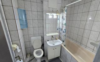 AP. 2 CAMERE MILITARI, CENTRALA, BUCATARIE INCHISA, METROU 5 MINUTE - Poză 11