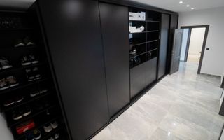 Agigea - Casa  deosebita cu piscina, mobilata si utilata complet. - Poză 20