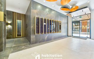 Tur virtual - Apartament 2 camere la prima închiriere - City of Mara - Poză 29