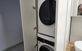 Apartament cu 3 camere, 2 bai si loc de parcare - Poză 15