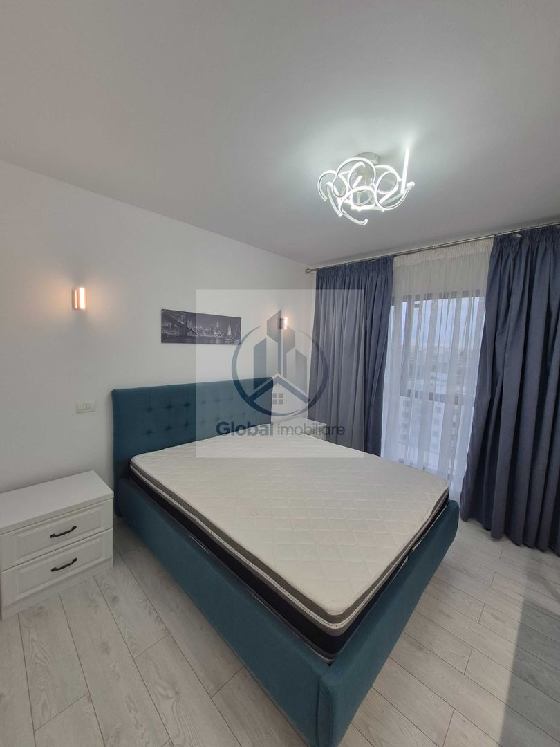 Direct propietar inchiriere apartament 2 camere Exigent Plaza faza 1 - Poză 6