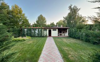 Vila cu gradina matura in Paradisul Verde | Teren 537 mp - Poză 5