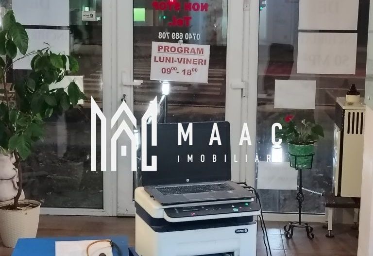 Apartament de închiriat Sibiu | Central | 3 camere | vad comercial - Poză 4