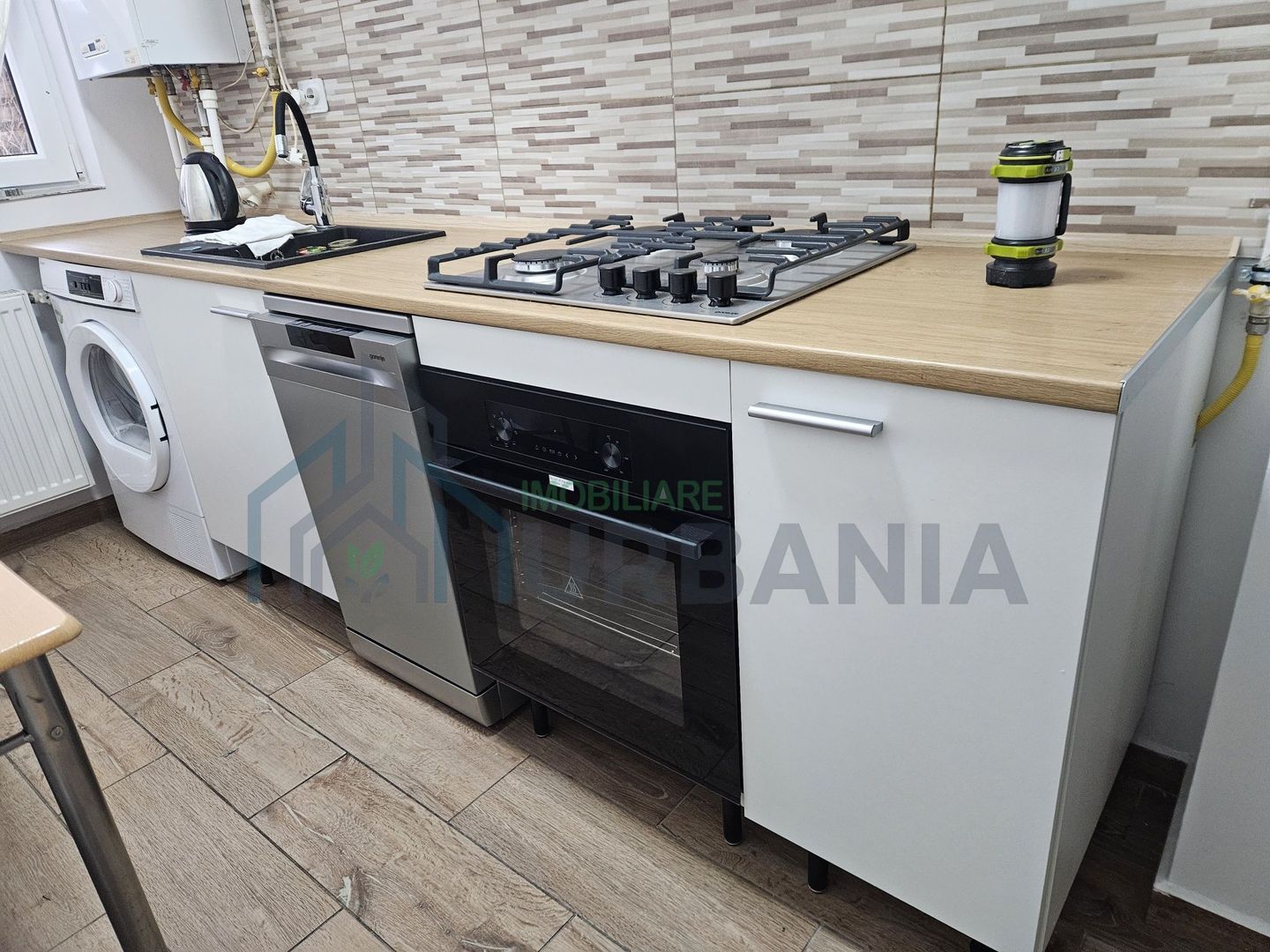 Închiriere apartament 2 camere - Poză 7