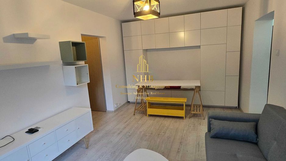 Apartament 2 camere Baba Novac - Parc IOR | 2 Locuri de Parcare - Poză 5