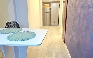 Închiriere ap. 2 camere ultracentral, 53 mp, etaj 7, lift - Poză 3