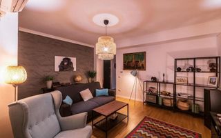 Apartament 2 camere zona Braytim - Poză 4