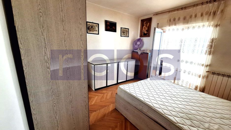 220000 EURO | APARTAMENT 3 CAMERE NATIUNILE UNITE | BLOC 1988 - Poză 6