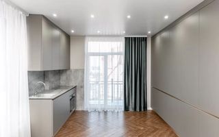 Chirie, apartament, 3 camere, strada Mitropolit Petru Movilă, Centru - Poză 9