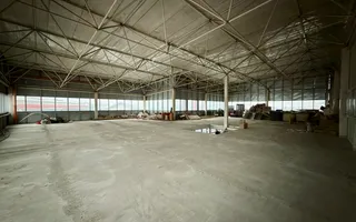 Hală industrială de închiriat | Acces TIR - Poză 17
