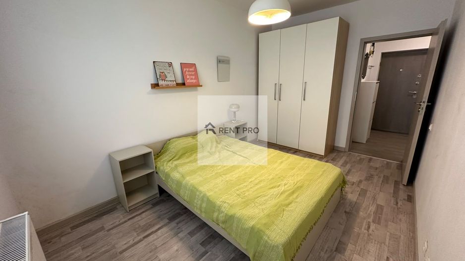 2 Camere Rotar Park 2 Etaj 3 Metrou Preciziei Mc Donalds - Poză 2