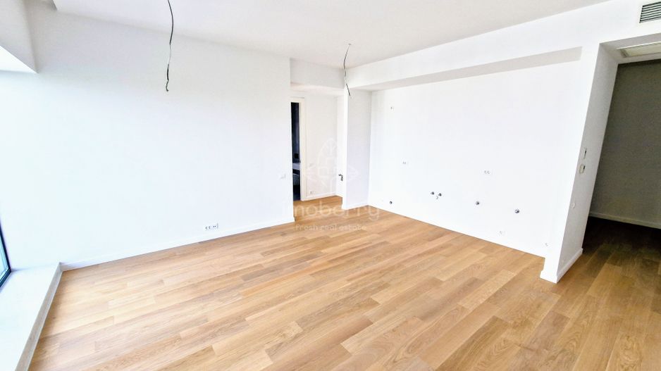 Vanzare 2 camere ONE Verdi Park | Finalizat | Lux urban - Poză 2