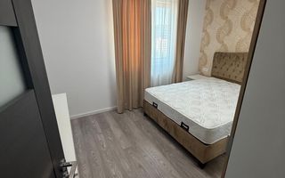 2 Camere Regie Residence Faza 2 - La Cheie - 51 mpu - Poză 9