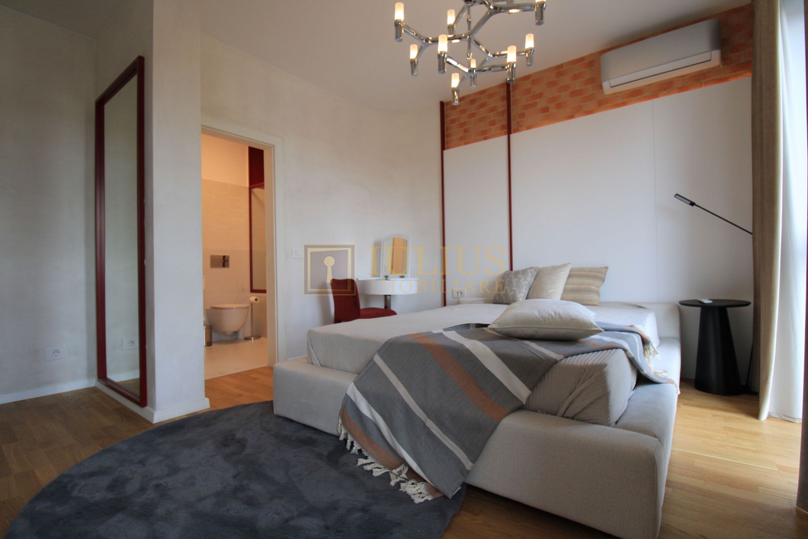 Paltim, 3 camere, apartament premium - Poză 11