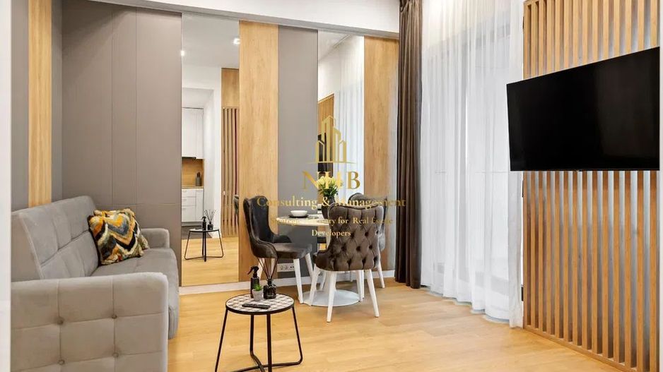 Studio | Floreasca | ONE Verdi - Poză 2